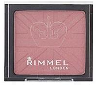 Rimmel London - Lasting Finish Soft Colour Blush - 050 Live Pink by Rimmel