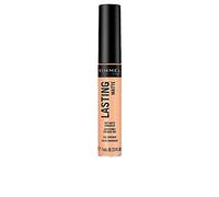 Rimmel London Lasting Matte Concealer, Correttore Occhiaie e Imperferzioni Opacizzante, Lunga Durata, Tonalità 010, 7 ml