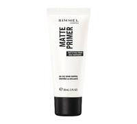 Rimmel London Lasting Matte Primer Opacizzante, Base Trucco a Lunga Durata, 30 ml
