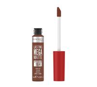 Rimmel London Lasting Mega Matte Fl ssig-Lippenstift, langanhaltend, feuchtigkeitsspendend, vegane Formel 725 Love Bites, 0,25 oz