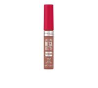 Rimmel London Rossetto opaco Lasting Mega Matte Be My Baby 7,4 ml