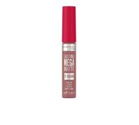 Rimmel London Lasting Mega Matte Liquid Lip Colour rossetto liquido opaco a lunga durata 7.4 ml Tonalità strapless