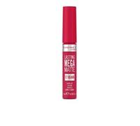 Rimmel Lasting Mega Matte rossetto opaco 7.4 ml Fuchsia Flush