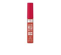 Rimmel London Lasting Mega Matte Liquid Lip Colour rossetto liquido opaco a lunga durata 7.4 ml Tonalità scarlet flames