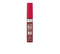 Rimmel London Lasting Mega Matte Liquid Lip Color 930-Ruby Passion 7.4Ml