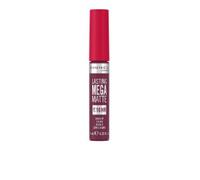 Rimmel London Lasting Mega Matte Liquid Lip Colour rossetto liquido opaco a lunga durata 7.4 ml tonalità Rock Me Purple