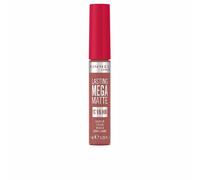 Rimmel London Lasting Mega Matte Liquid Lip Colour 110-Blush 0,007 l