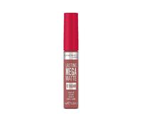 Rimmel London Lasting Mega Matte Liquid Lip Colour 110-Blush 7,4 ml