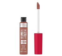 Rimmel London Rossetto opaco Lasting Mega Matte Be My Baby 7,4 ml