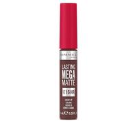 Rimmel London Lasting Mega Matte Liquid Lip Colour rossetto liquido opaco a lunga durata 7.4 ml tonalità Urban Affair