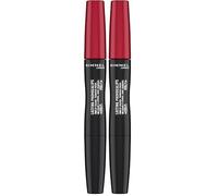 Rimmel London - LASTING PROVOCALIPS lip colour transfer proof 2,3ml (Confezione da 2)