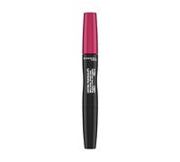 RIMMEL LONDON Lasting Provocalips Lip Colour Transfer Proof 310-Pounting Pink 2,3 Ml per il make-up labbra, per un finish preciso e uniforme, 2,3 ml