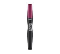 Rimmel Lasting Provocalips Double Ended rossetto lunga tenuta colore 440 Maroon Swoon 3,5 g