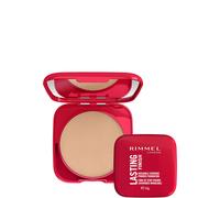 Rimmel London London Lasting Finish Compact Foundation - 001 Porcelain 001 Porcelain