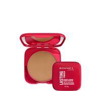 Rimmel London London Lasting Finish Compact Foundation - 010 Latte 010 Latte