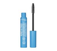 Rimmel London - Macara Volumizzante e Allungante Kind&Free Mascara 7 ml Nero unisex