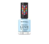 Rimmel 60 Seconds Super Shine smalto per unghie colore 853 Pillow Talk 8 ml