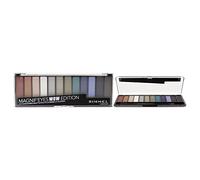 Rimmel London Palette occhi Magnif'Eyes #006 Wow Edition – 80 Gr