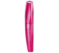 Rimmel London Mascara Allungante Wonder'Fully Real con Fibre in Nylon, Volume e Lunghezza Effetto Ciglia Finte, 11 ml, Nero