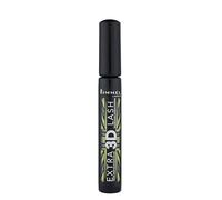 Rimmel London Mascara Extra Super Lash 3D - Volume, Lunghezza e Definizione - 003 Extreme Black/Nero Estremo - 8 ml
