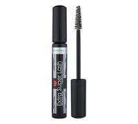 Rimmel London Mascara Extra Super Lash Brown Black 8 ml