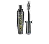 Rimmel London Mascara Volume Shake - Volume Spettacolare Zero Grumi Fino All'Ultima Applicazione - Black - 9 ml