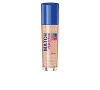 Rimmel London Match Perfection fondotinta 201 Classic Beige, 30 ml
