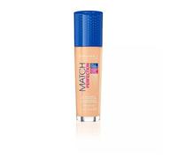 Rimmel London Match Perfection Foundation 200-Soft Beige