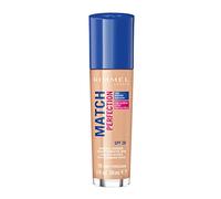 Rimmel London Match Perfection Foundation, avorio