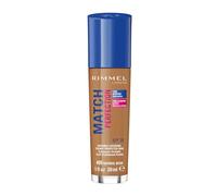 Rimmel Match Perfection fondotinta liquido SPF 20 colore 400 Natural Beige 30 ml