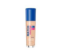 Rimmel London Match Perfection Foundation Spf20 100 Ivory 30ml