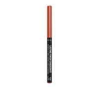 Rimmel Lasting Finish Exaggerate matita automatica contorno labbra colore 018 Rose Addiction 0,25 g