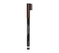 Rimmel Professional matita per sopracciglia colore 004 BLACK BROWN 1.4 g