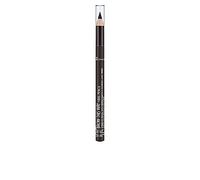 Rimmel London Matita Sopracciglia Brow This Way Fibre Pencil, Matita a Lunga Durata con Fibre, Riempie e Definisce le Sopracciglia, 003 Dark