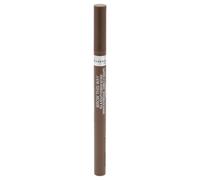 Rimmel London Brow This Way Fill & Sculpt matita sopracciglia 0,25 g tonalità 001 Blonde donna