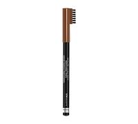 Rimmel London Matita Sopracciglia Professionale Brow This Way, Matita a Lunga Durata, Riempie e Definisce le Sopracciglia, 006 Brunette