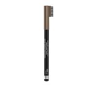 Rimmel London Matita sopracciglia professionale a lunga durata 005 Ash Brown 1,4 g