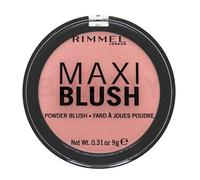 Rimmel London Maxi Blush 006 Exposed 9 g - Blush