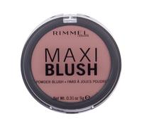Rimmel London Maxi Blush 9G 006 Exposed Per Donna (Blush)