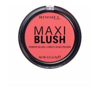 Rimmel London Maxi Blush Powder Blush 003-Wild Card