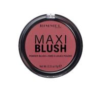Rimmel London Maxi Blush Powder Blush 005 Rendez Vouz 9g