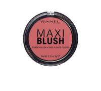 Rimmel Maxi Blush blush in polvere colore 003 Wild Card 9 g