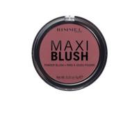 Rimmel London Maxi Blush blush 9 g tonalità 005 Rendez-Vous