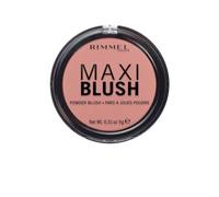Rimmel London Maxi Blush Powder Blush Nº 006-Exposed