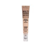 Rimmel London Multi Tasker 20Ml Per Donna (Corrector) Wake Me Up Concealer & Foundation
