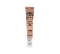 Rimmel London Multi Tasker 20Ml Per Donna (Corrector) Wake Me Up Concealer & Foundation