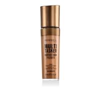 Rimmel London Multi Tasker Primer, Highlighter + Glow Booster 30 ml tonalità 005 Medium