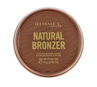 Rimmel Natural Bronzer terra abbronzante colore 003 Sunset 14 g