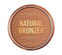 Rimmel Natural Bronzer 002 Sunbronze