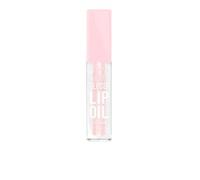 Rimmel Oh My Gloss! Lip Oil olio labbra effetto idratante colore 005 Pink Sugar 4.5 ml